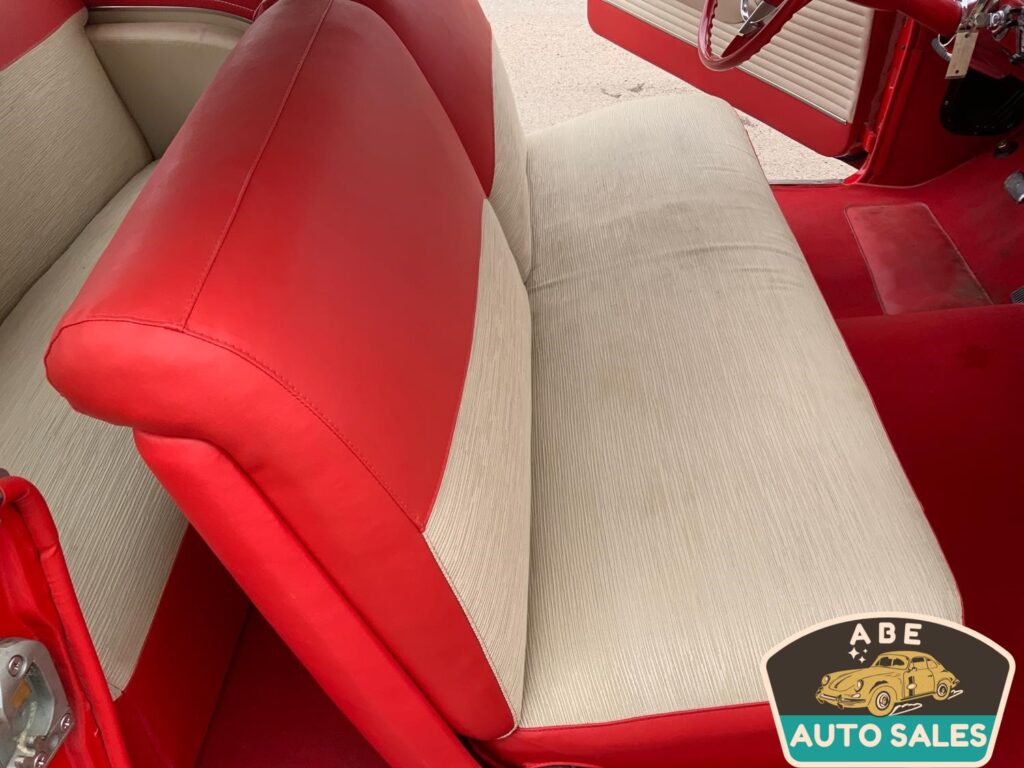 1955 Chevrolet Bel Air